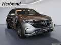 Mercedes-Benz EQC 400 4M AMG  Schiebedach AHK Multibeam 360° . Grijs - thumbnail 2