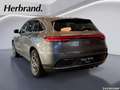 Mercedes-Benz EQC 400 4M AMG  Schiebedach AHK Multibeam 360° . Grijs - thumbnail 4