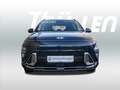Hyundai KONA SX2 Hybrid Trend Licht+Assistenz-P. Bluetooth Bleu - thumbnail 2