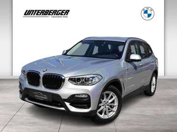 xDrive20d Advantage Aut. LED Park Assist