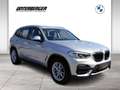 BMW X3 xDrive20d Advantage Aut. LED Park Assist Grau - thumbnail 3