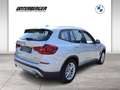 BMW X3 xDrive20d Advantage Aut. LED Park Assist Grau - thumbnail 5