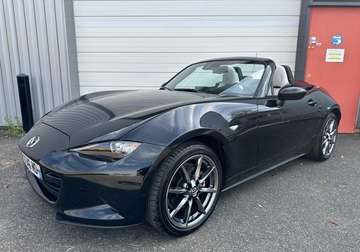 mx5 iv st 2.0 skyactiv-g 184 selection cuir blanc bose