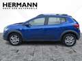 Dacia Sandero III 1.0 TCe 100 LPG ECO-G Stepway Comfort Blu/Azzurro - thumbnail 2