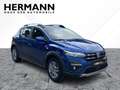 Dacia Sandero III 1.0 TCe 100 LPG ECO-G Stepway Comfort Blu/Azzurro - thumbnail 5