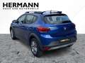 Dacia Sandero III 1.0 TCe 100 LPG ECO-G Stepway Comfort Blu/Azzurro - thumbnail 3