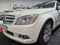 Mercedes-Benz C 180 K BE Avantgarde Blanco - thumbnail 5