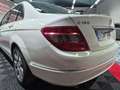 Mercedes-Benz C 180 K BE Avantgarde Blanco - thumbnail 7