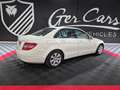 Mercedes-Benz C 180 K BE Avantgarde Blanco - thumbnail 26
