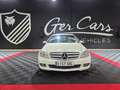 Mercedes-Benz C 180 K BE Avantgarde Blanco - thumbnail 2