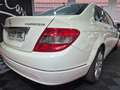 Mercedes-Benz C 180 K BE Avantgarde Blanco - thumbnail 8