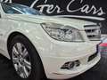 Mercedes-Benz C 180 K BE Avantgarde Blanco - thumbnail 4