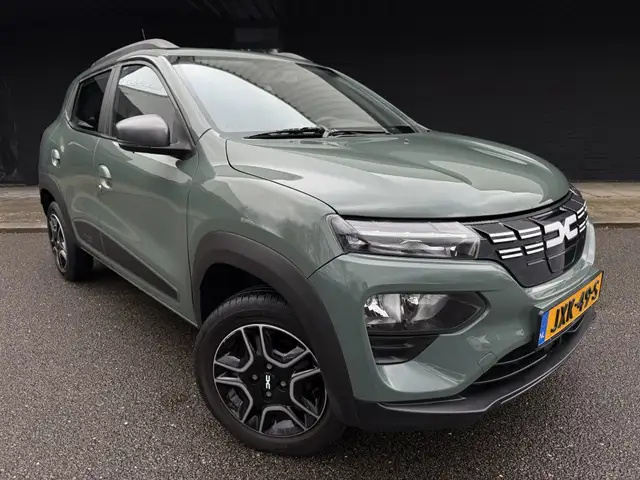 Dacia Spring Comfort