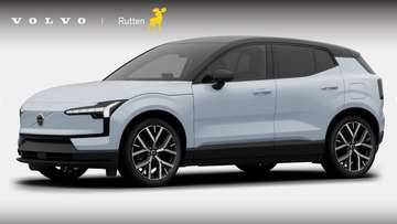 Single Motor Extended Range Plus Europa 69 kWh / E
