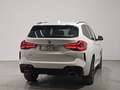 BMW X3 xDrive 20d M Sport Blanc - thumbnail 2