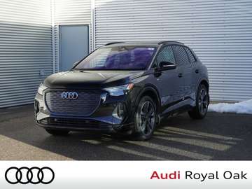 WAS $88,594 | + CPO Warranty Until 2030