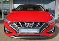 Hyundai i30 Edition 30 | Kamera | PDC | Winterpaket |DAB Rot - thumbnail 3