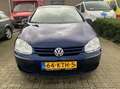 Volkswagen Golf 1.4 AIRCO LPG / G3 APK 16-01-2026 Blauw - thumbnail 14