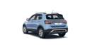 Volkswagen T-Cross Life 1.0 TSI RFK*Matrix*Navi*ACC*Digital Blau - thumbnail 3
