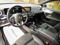 Mercedes-Benz CLA 180 d Coupe AMG Line Silber - thumbnail 6