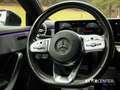 Mercedes-Benz CLA 180 d Coupe AMG Line Silber - thumbnail 7
