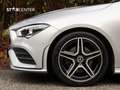 Mercedes-Benz CLA 180 d Coupe AMG Line Silber - thumbnail 4