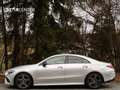Mercedes-Benz CLA 180 d Coupe AMG Line Silber - thumbnail 2