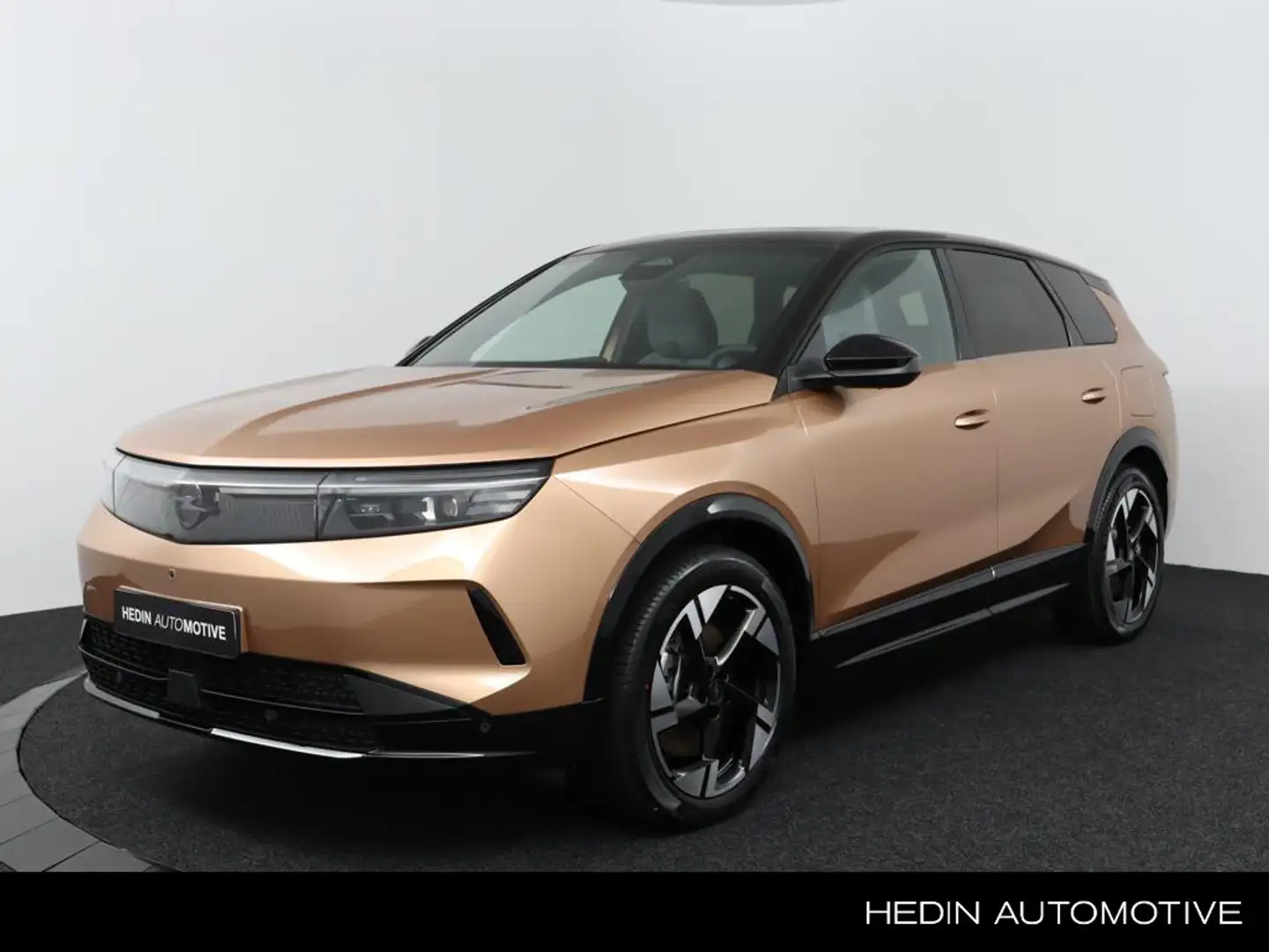 Opel Grandland Electric GS 73 kWh | Comfort Plus Pack | Technolog Bej - 1
