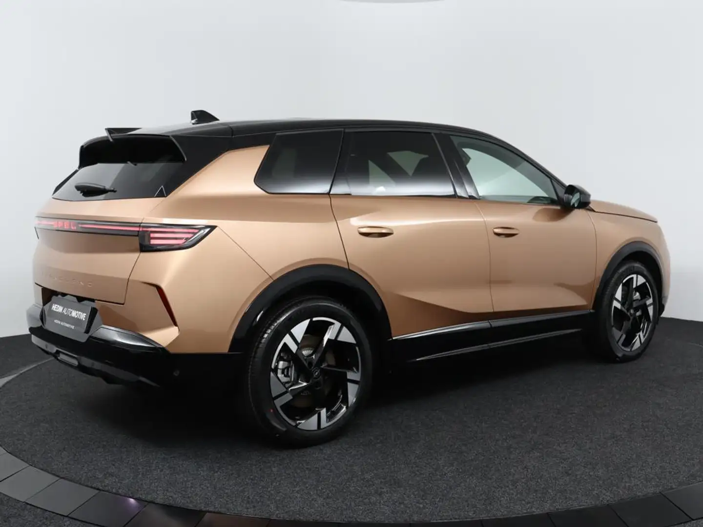 Opel Grandland Electric GS 73 kWh | Comfort Plus Pack | Technolog Bej - 2