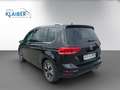 Volkswagen Touran Highline 1.5 TSI DSG 7SITZ+LED+AHK+KAMERA Klima Чорний - thumbnail 3