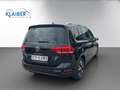 Volkswagen Touran Highline 1.5 TSI DSG 7SITZ+LED+AHK+KAMERA Klima Чорний - thumbnail 4