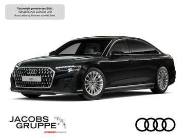 L 50 TDI quattro 210286 kWPS Fondsitz-Paket/B&O Sound/Pano