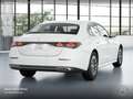 Mercedes-Benz E 200 Avantgarde Fahrass Distr+ LED Kamera PTS 9G Blanco - thumbnail 5
