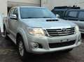 Toyota Hilux Toyota Hilux Automatik 2015 4 Doors Silber - thumbnail 3