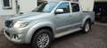Toyota Hilux Toyota Hilux Automatik 2015 4 Doors Silber - thumbnail 4