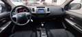 Toyota Hilux Toyota Hilux Automatik 2015 4 Doors Silber - thumbnail 5