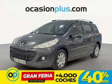 SW 1.6HDI FAP Active