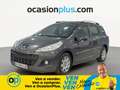 Peugeot 207 SW 1.6HDI FAP Active Gris - thumbnail 1