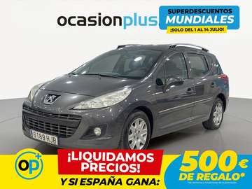 SW 1.6HDI FAP Active