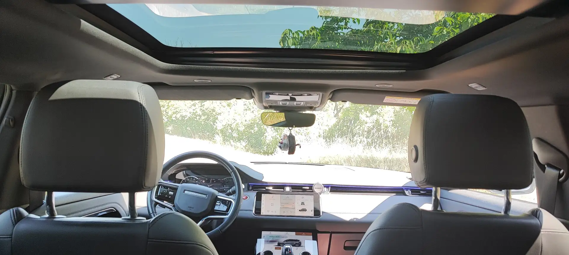 Land Rover Range Rover Evoque Range Rover Evoque Bronze Collection D200 AWD - 2
