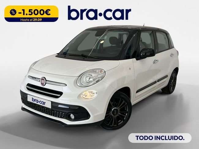 Fiat 500L MIRROR 1.3 16V MULTIJET 95CV S&amp;S - foto 1