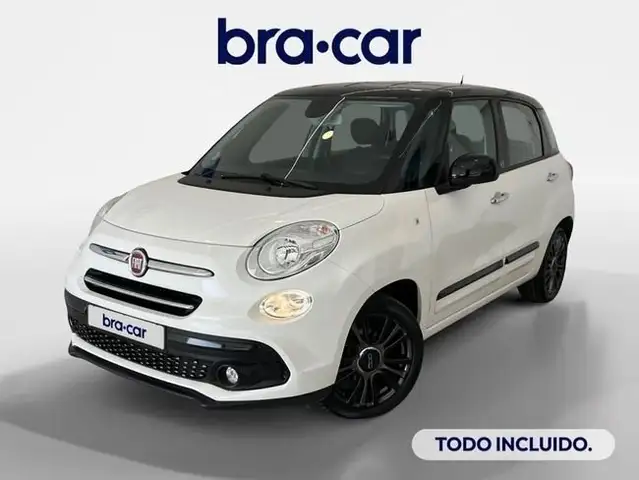 Fiat 500L MIRROR 1.3 16V MULTIJET 95CV S&amp;S