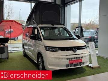2.0 TDI DSG Beach Camper LED NAVI ALU 17