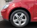 Volkswagen Golf Plus 1.4TSI United+KLIMA+METALLIC+PDC+RADIO Rood - thumbnail 19