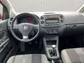 Volkswagen Golf Plus 1.4TSI United+KLIMA+METALLIC+PDC+RADIO Rood - thumbnail 10