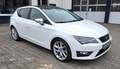SEAT Leon 2.0 TDI FR Panorama Abstandstempomat LED Blanc - thumbnail 6