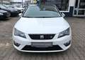 SEAT Leon 2.0 TDI FR Panorama Abstandstempomat LED Blanc - thumbnail 3