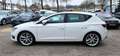 SEAT Leon 2.0 TDI FR Panorama Abstandstempomat LED Blanc - thumbnail 10