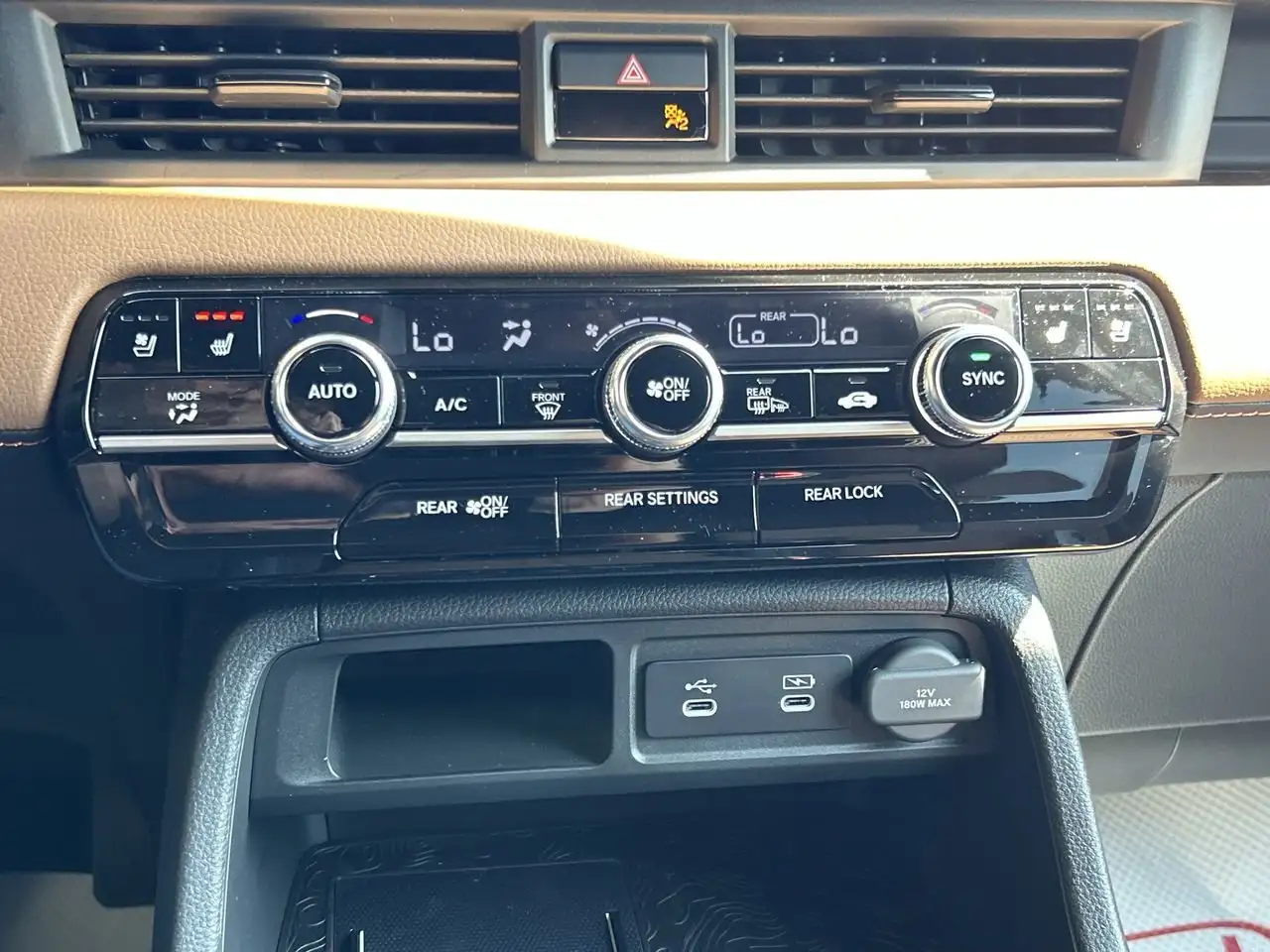 Honda Passport снимка Honda Passport