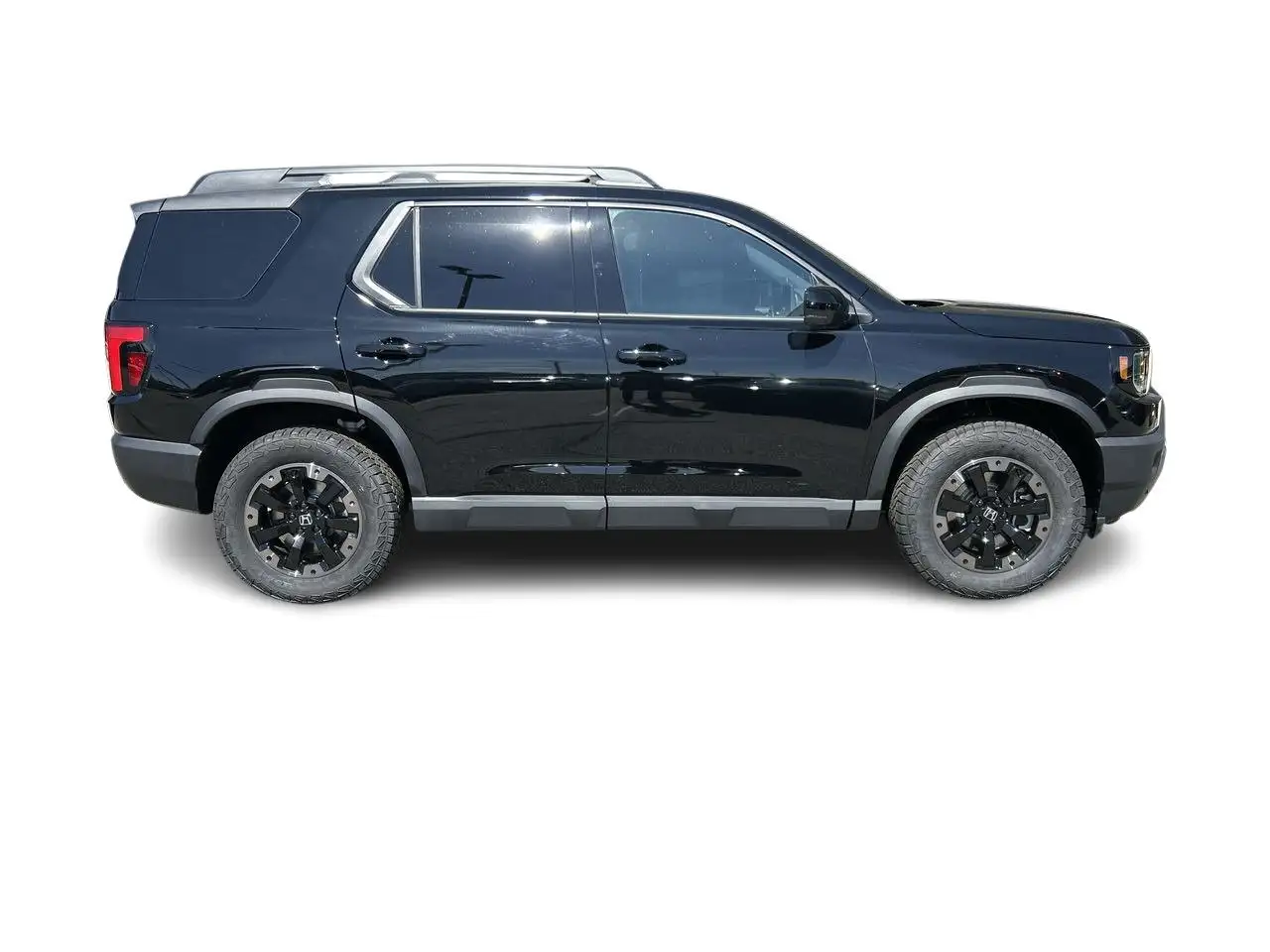 Honda Passport снимка Honda Passport